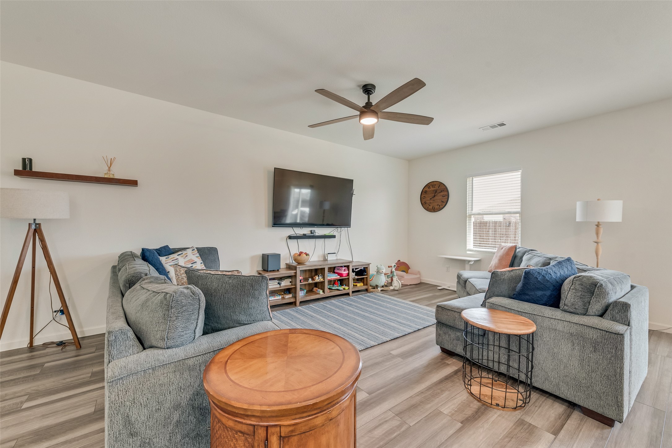 2544 Sanders Creek Drive Glenn Heights TX 75154