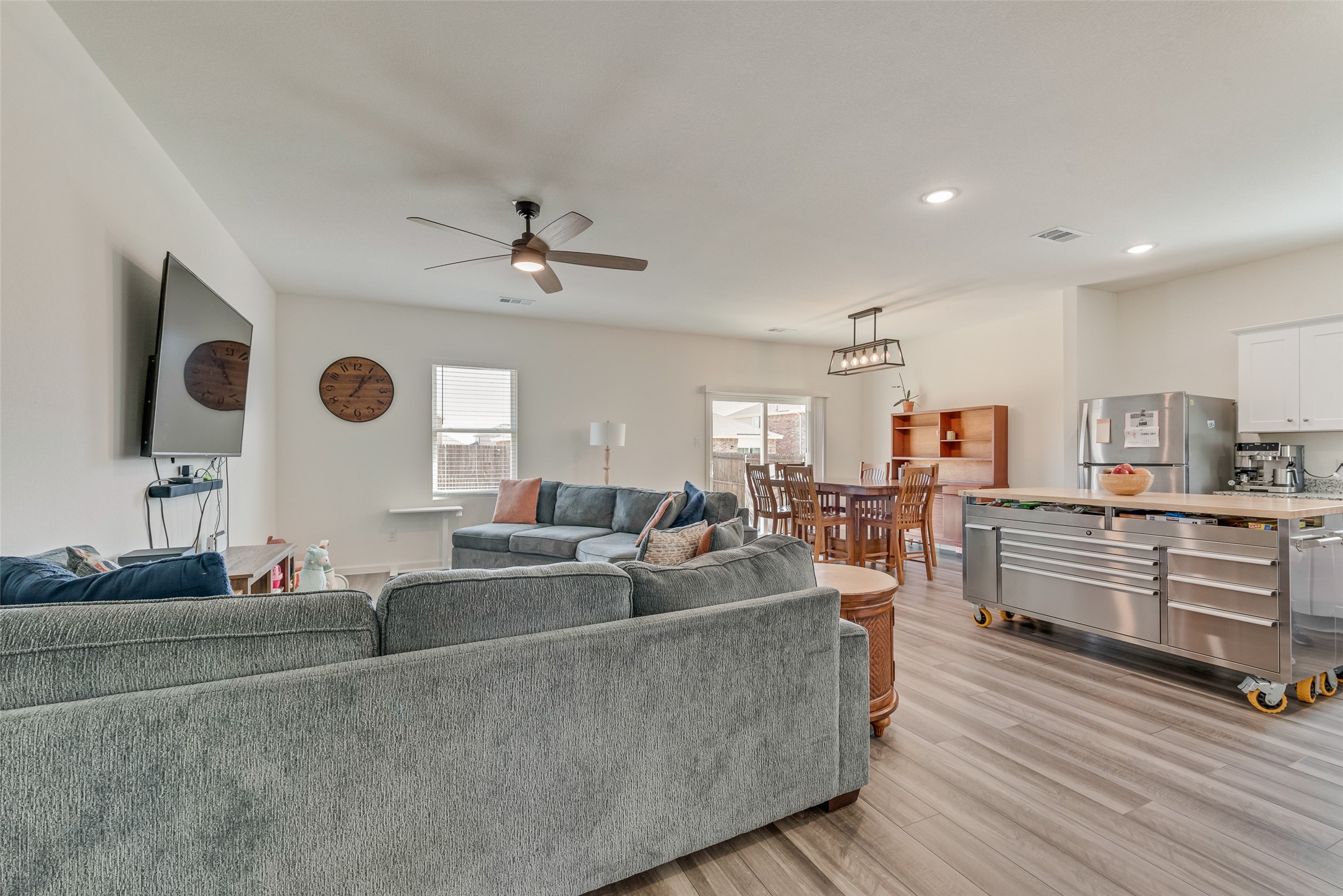 2544 Sanders Creek Drive Glenn Heights TX 75154