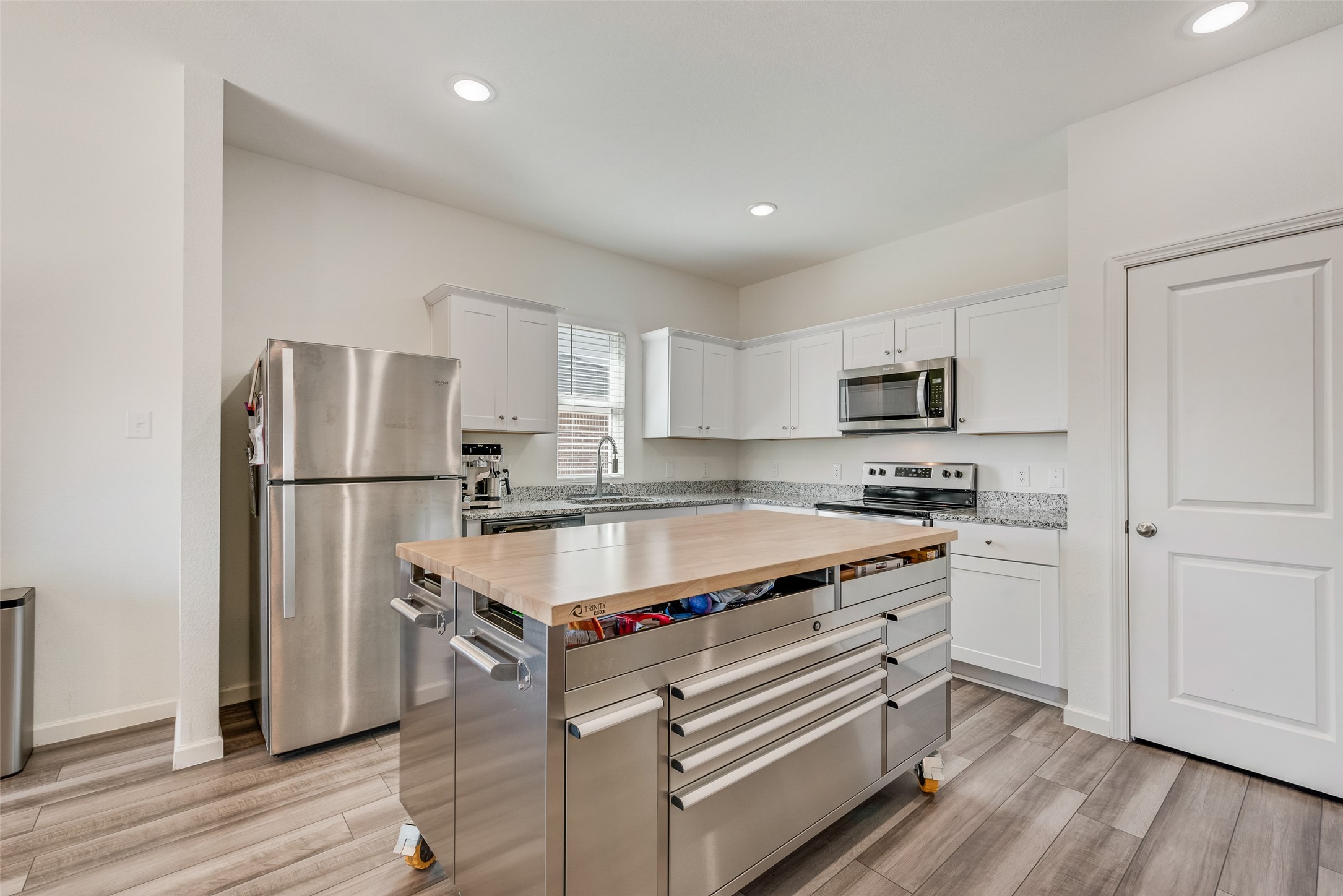 2544 Sanders Creek Drive Glenn Heights TX 75154