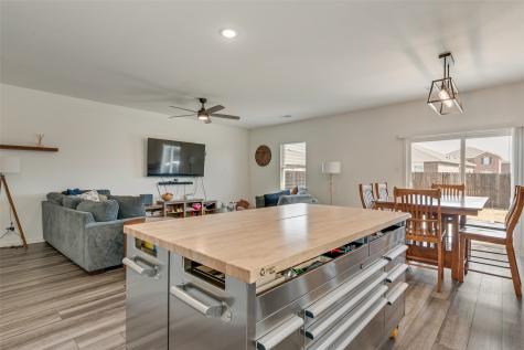2544 Sanders Creek Drive Glenn Heights TX 75154