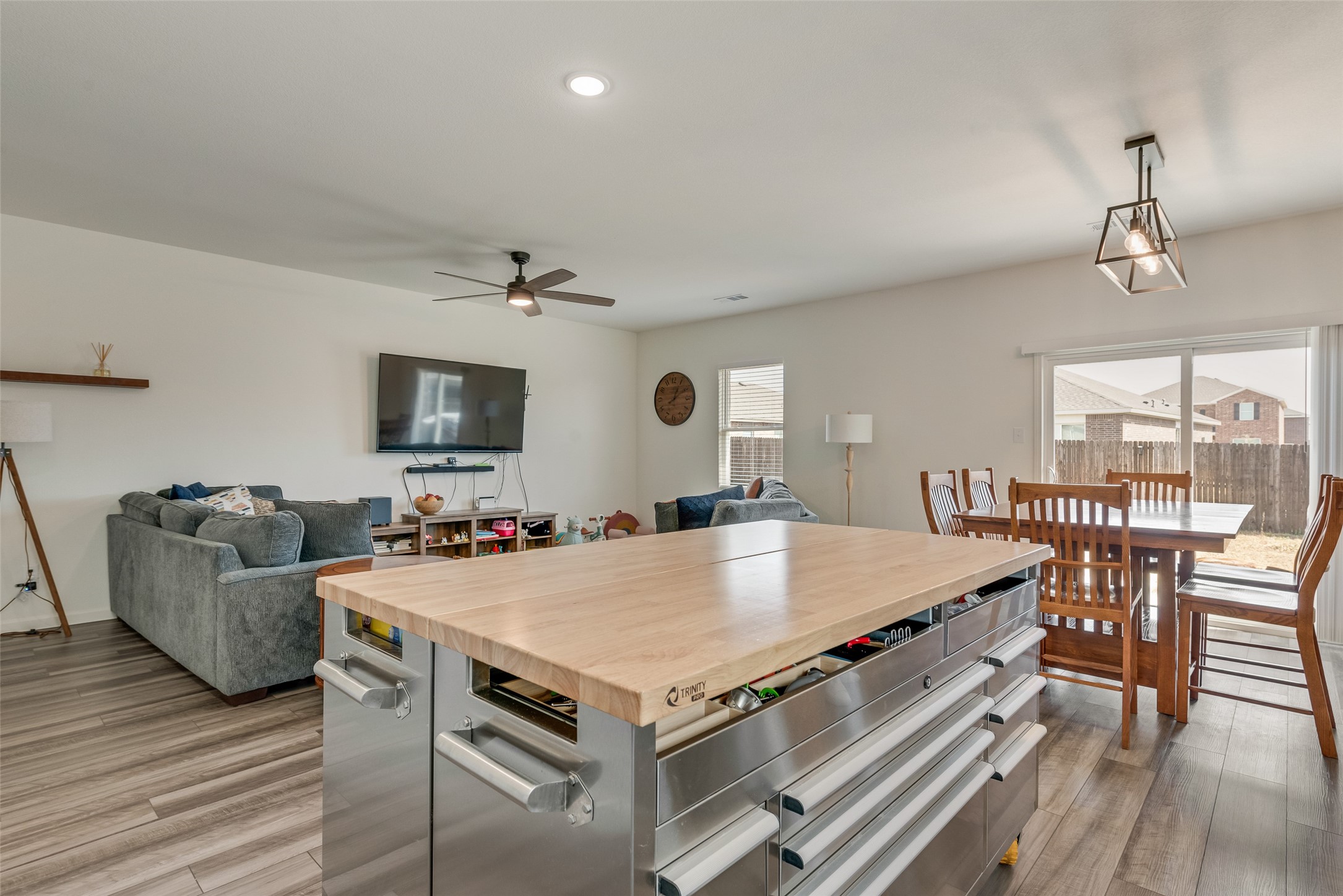 2544 Sanders Creek Drive Glenn Heights TX 75154