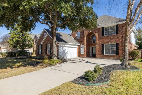 1505 Brimwood Drive Mckinney TX 75072