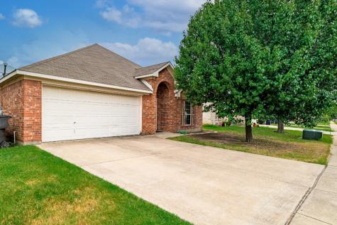 913 Buffalo Springs Drive Fort Worth TX 76140