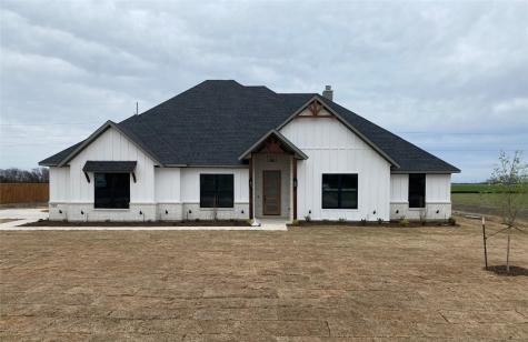 2421 Maywood Lane Palmer TX 75152