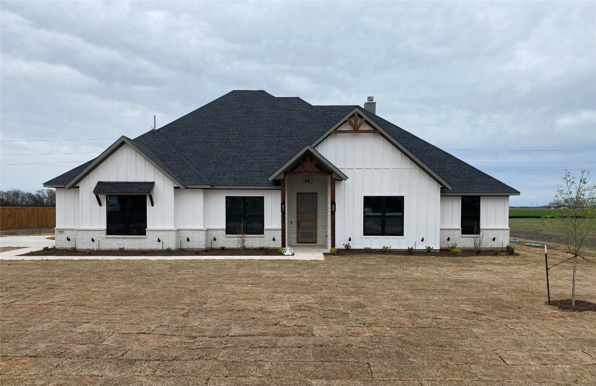 2421 Maywood Lane Palmer TX 75152