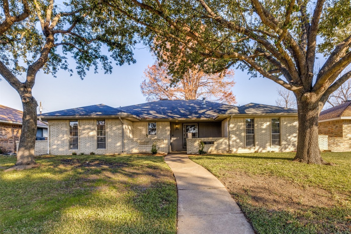 609 Michelle Way Mesquite TX 75149