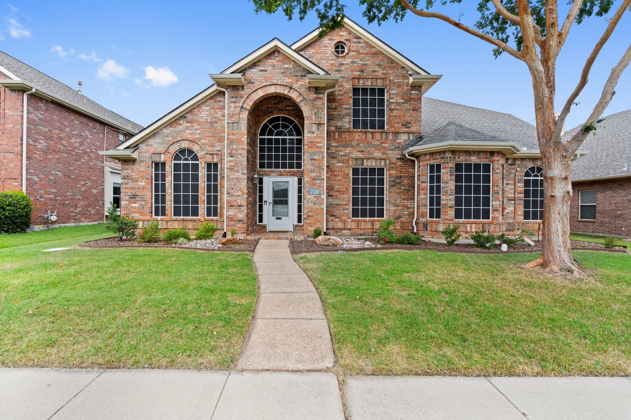 720 Cresthaven Road Coppell TX 75019