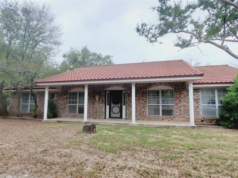 2001 Floyd Road Weatherford TX 76087