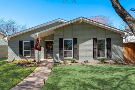8509 Grumman Drive Dallas TX 75228