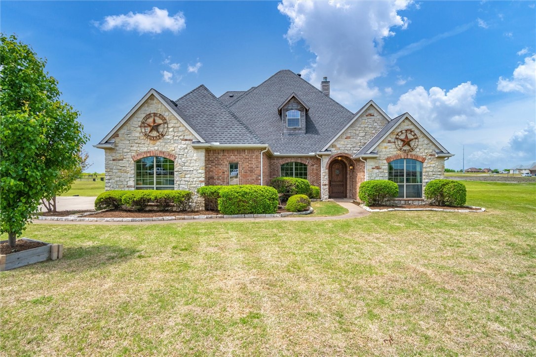 1510 Bell Haven Court Rockwall TX 75032