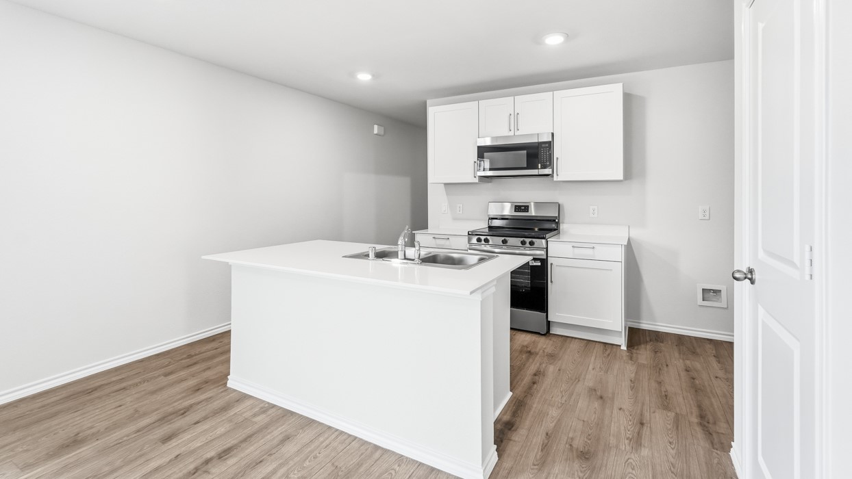 1913 Glory Drive Bonham TX 75418