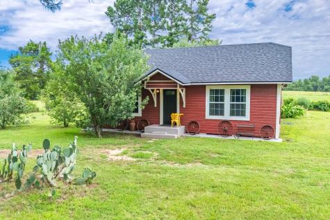 70 County Road 2368 Detroit TX 75436