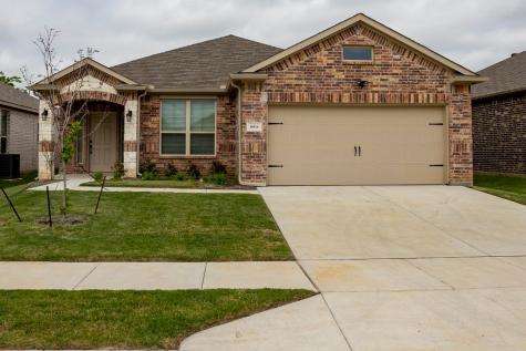 10516 Alpine Meadow Lane Fort Worth TX 76140