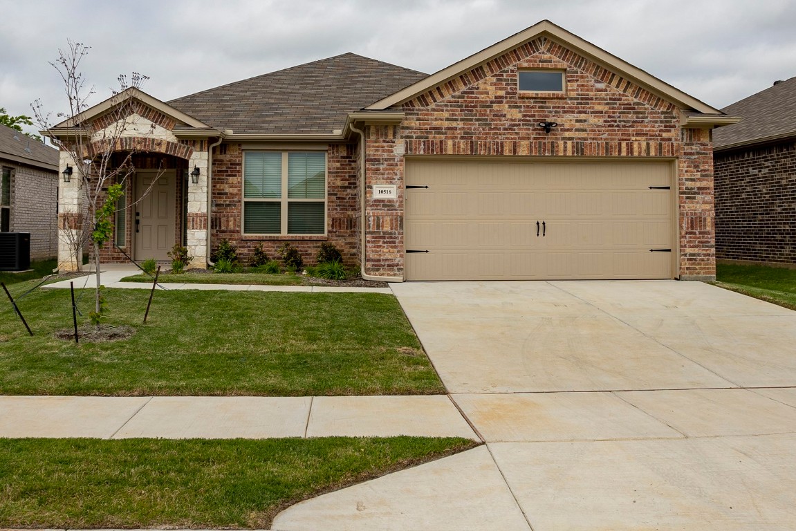 10516 Alpine Meadow Lane Fort Worth TX 76140