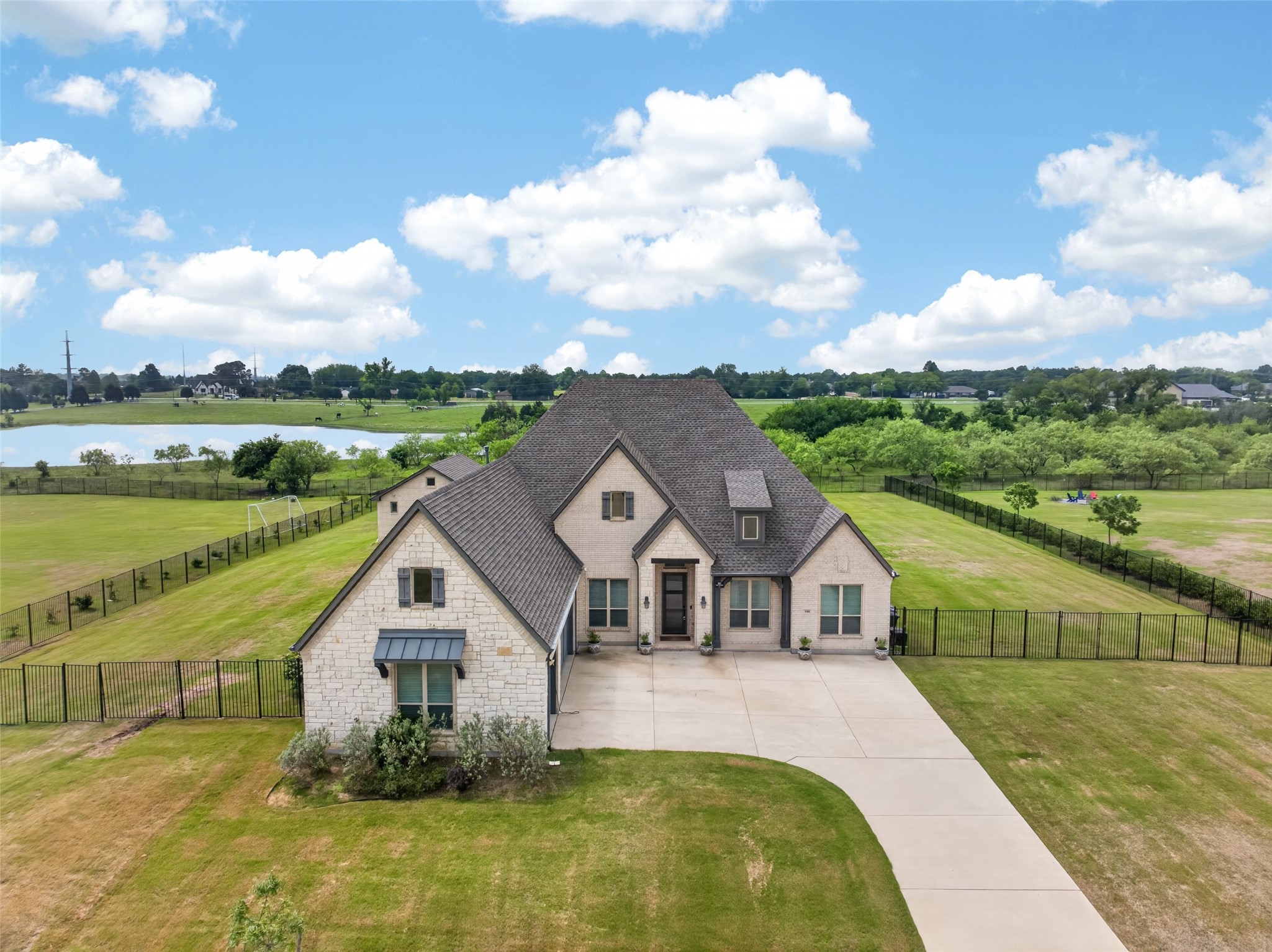 308 Virgil Drive Sunnyvale TX 75182