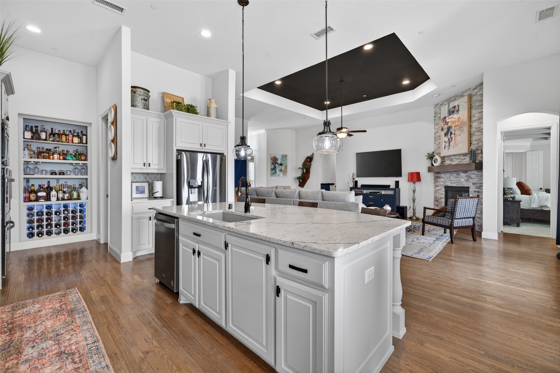308 Virgil Drive Sunnyvale TX 75182
