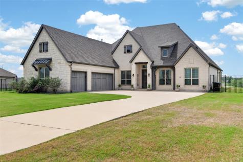 308 Virgil Drive Sunnyvale TX 75182