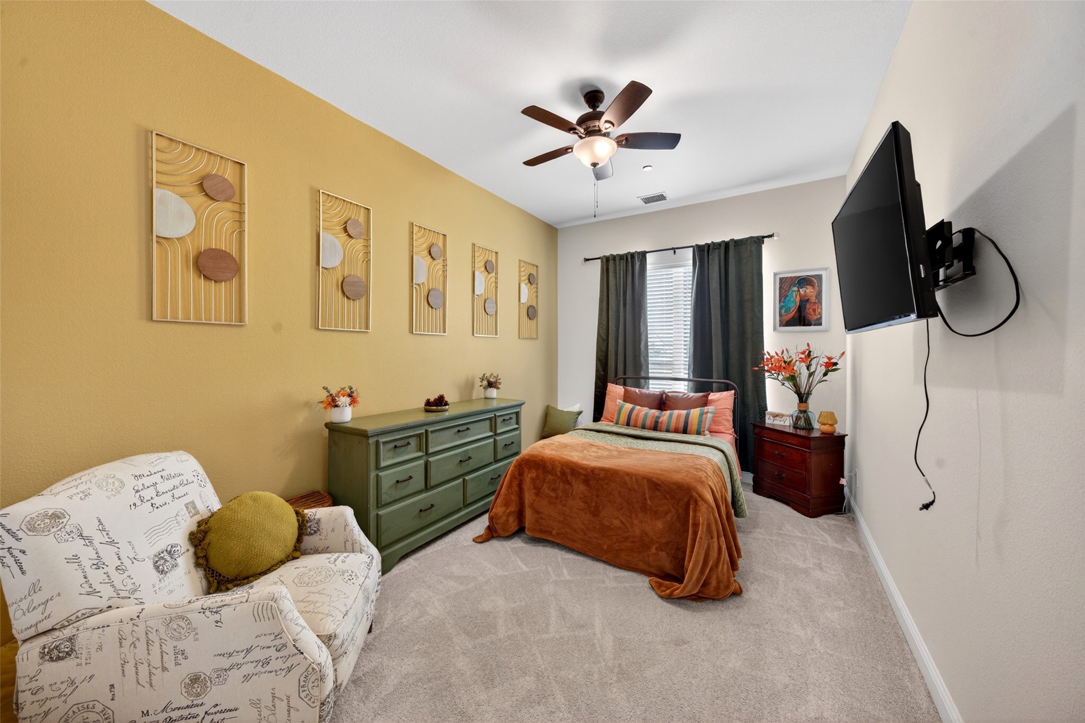 308 Virgil Drive Sunnyvale TX 75182
