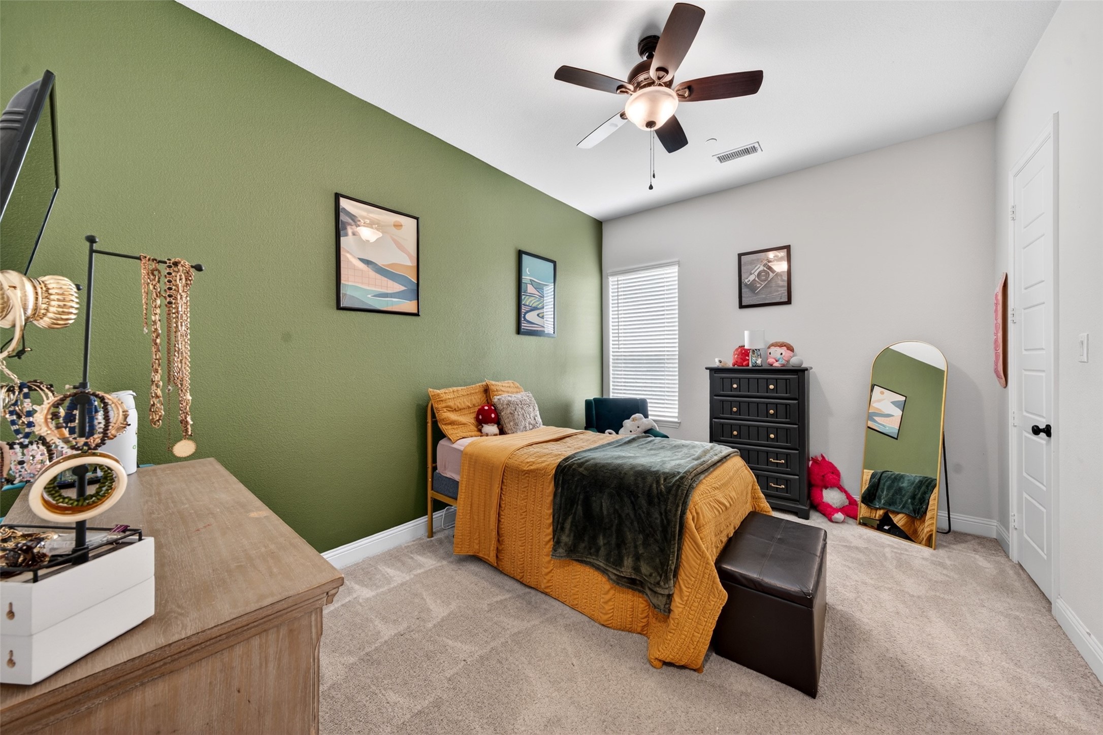 308 Virgil Drive Sunnyvale TX 75182