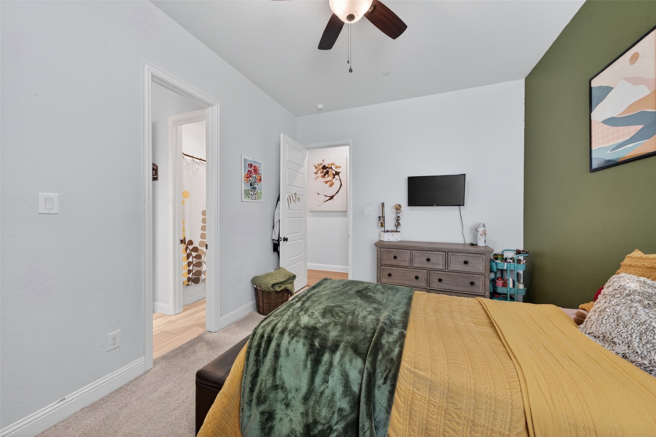 308 Virgil Drive Sunnyvale TX 75182