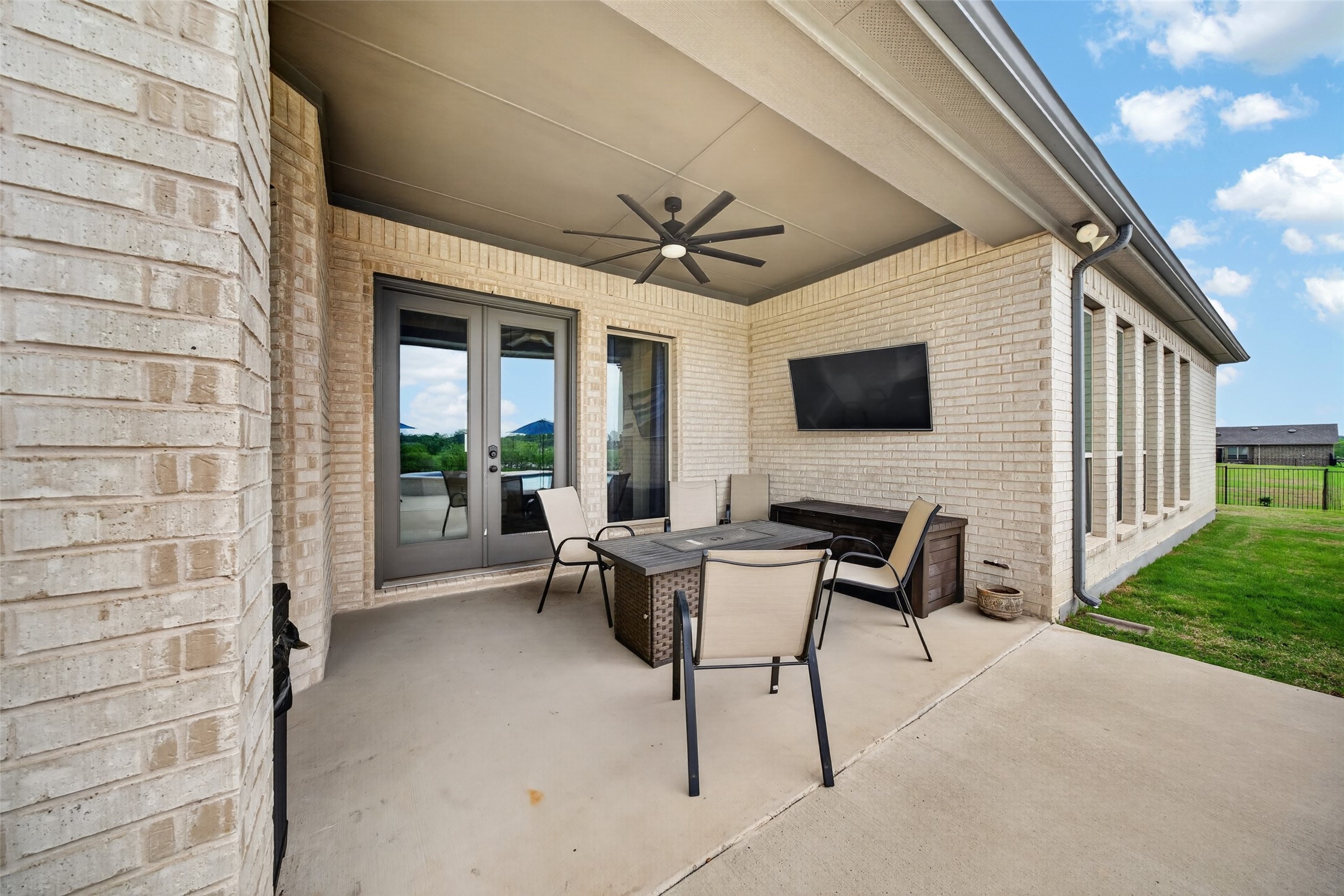 308 Virgil Drive Sunnyvale TX 75182