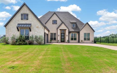 308 Virgil Drive Sunnyvale TX 75182
