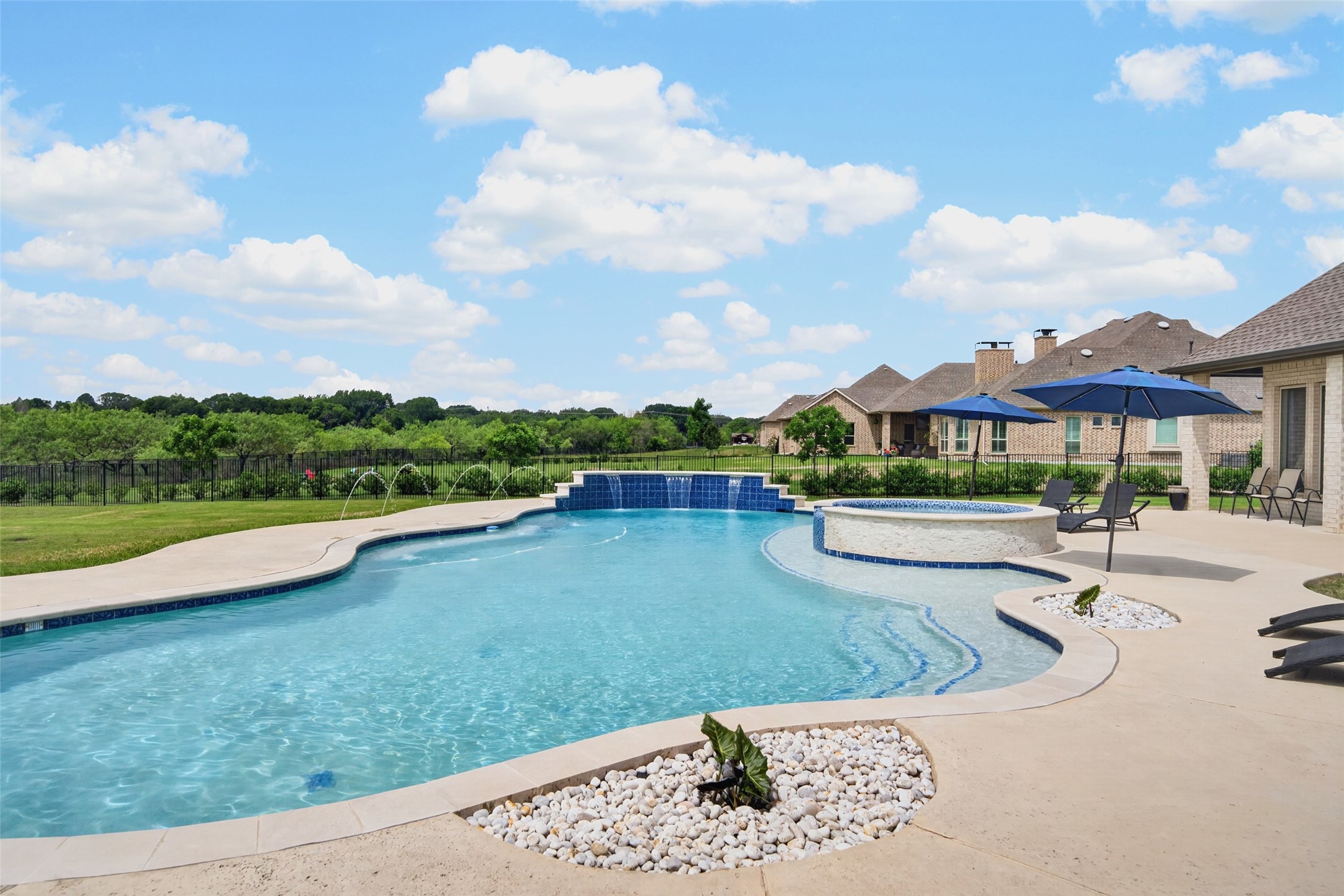 308 Virgil Drive Sunnyvale TX 75182