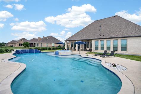 308 Virgil Drive Sunnyvale TX 75182