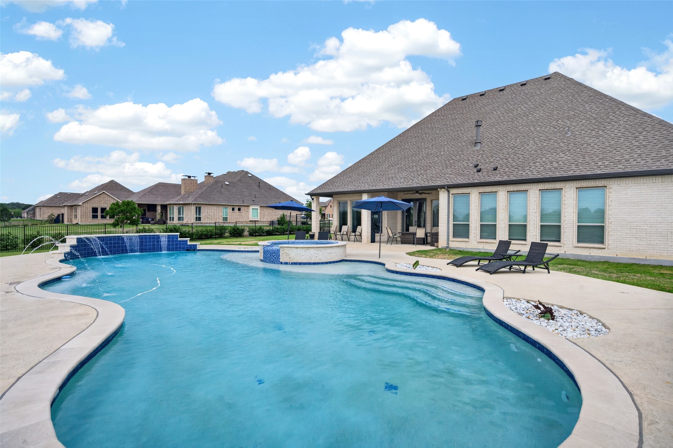 308 Virgil Drive Sunnyvale TX 75182