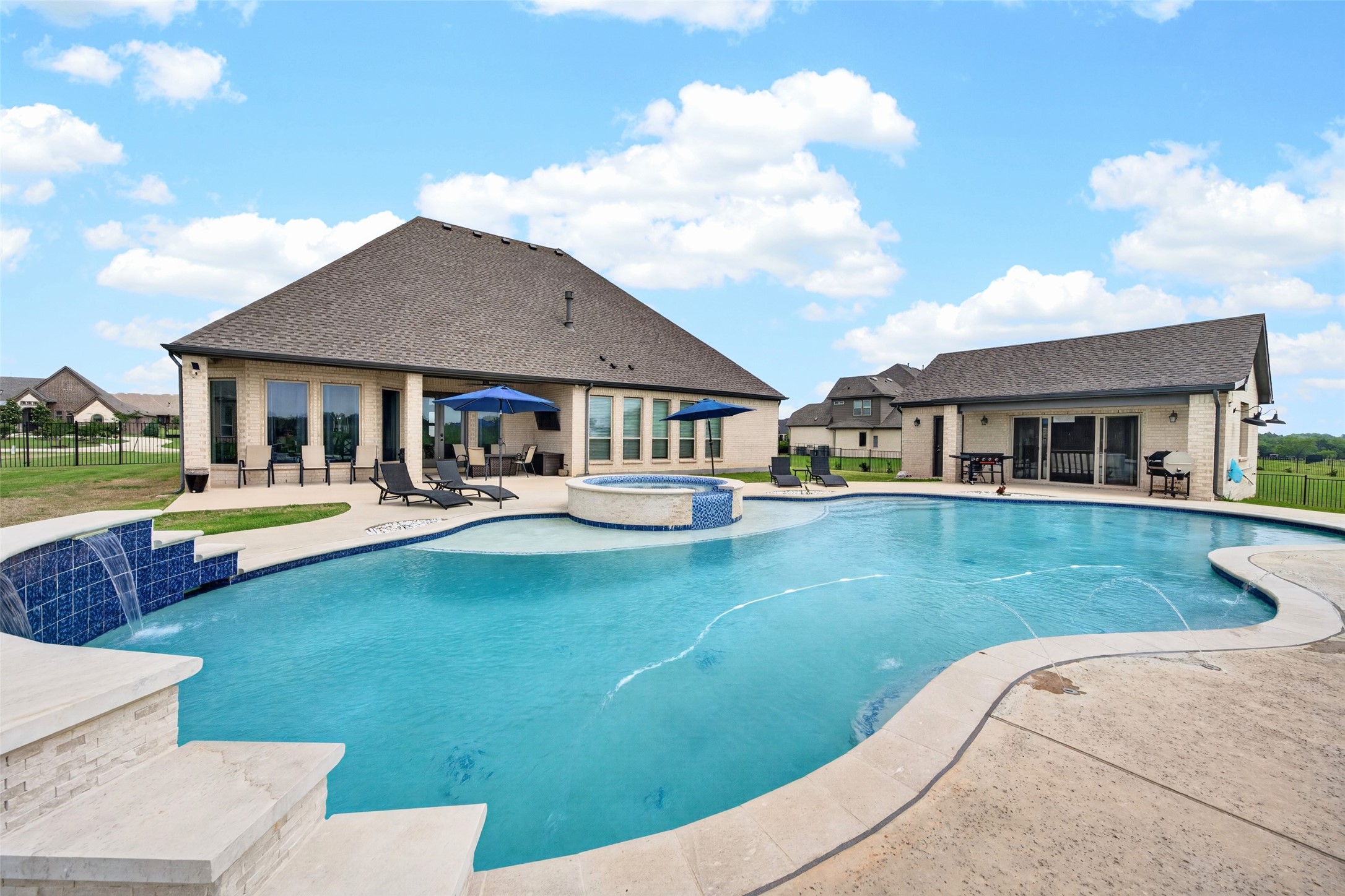 308 Virgil Drive Sunnyvale TX 75182
