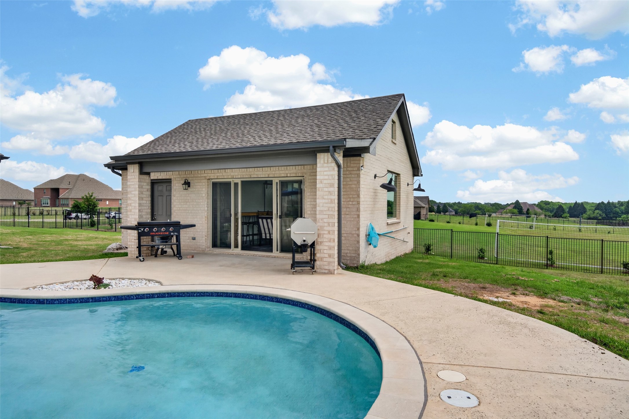 308 Virgil Drive Sunnyvale TX 75182