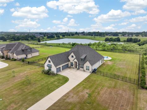 308 Virgil Drive Sunnyvale TX 75182
