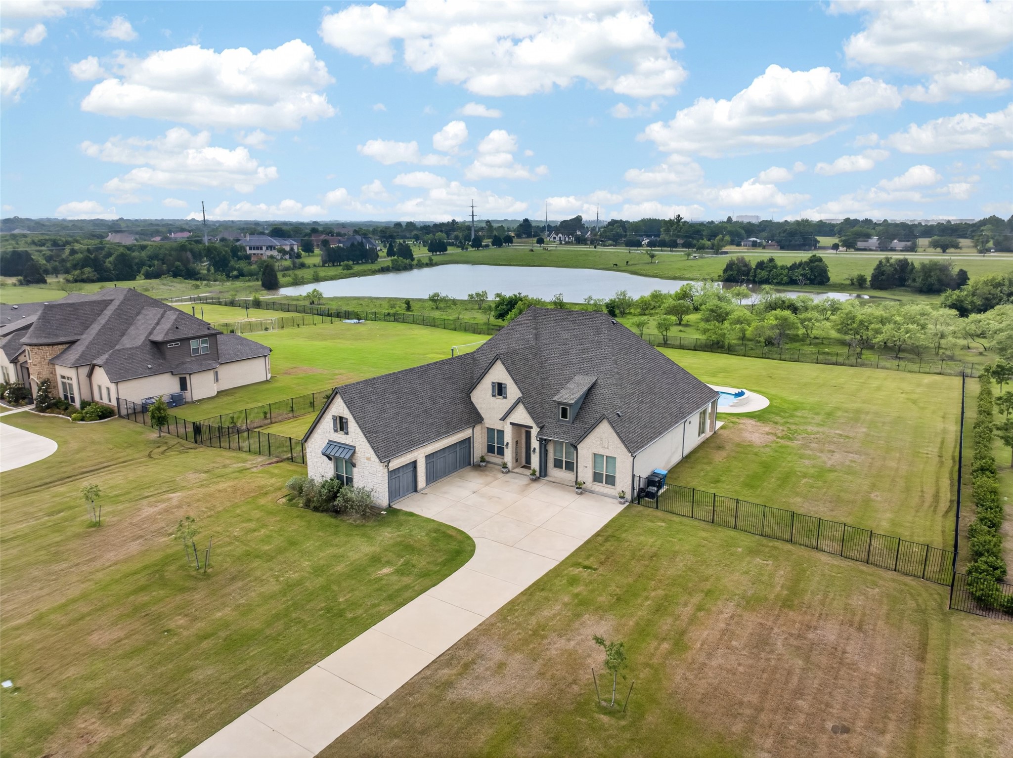308 Virgil Drive Sunnyvale TX 75182