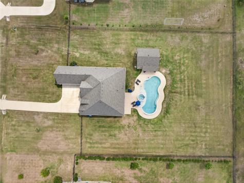 308 Virgil Drive Sunnyvale TX 75182