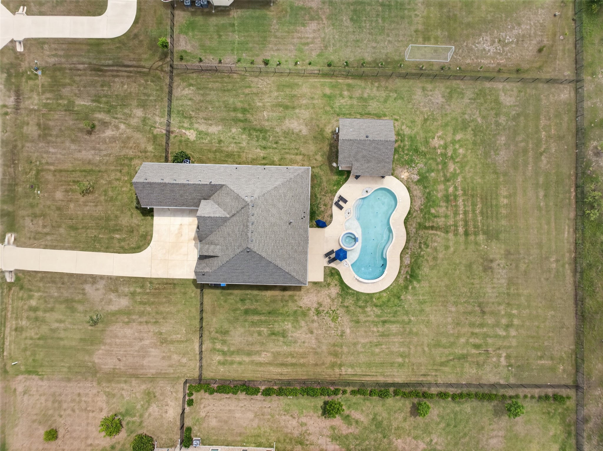 308 Virgil Drive Sunnyvale TX 75182