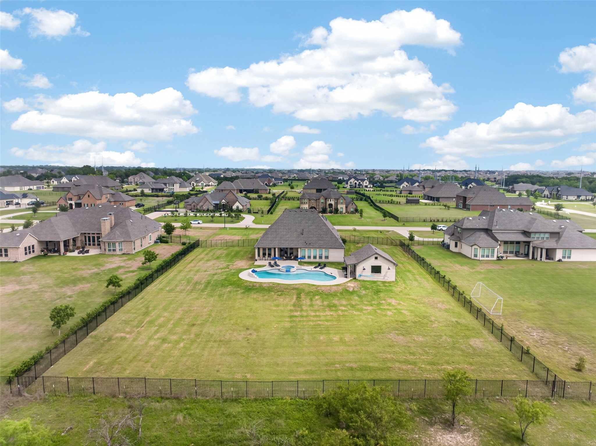 308 Virgil Drive Sunnyvale TX 75182