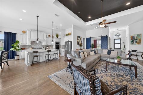308 Virgil Drive Sunnyvale TX 75182