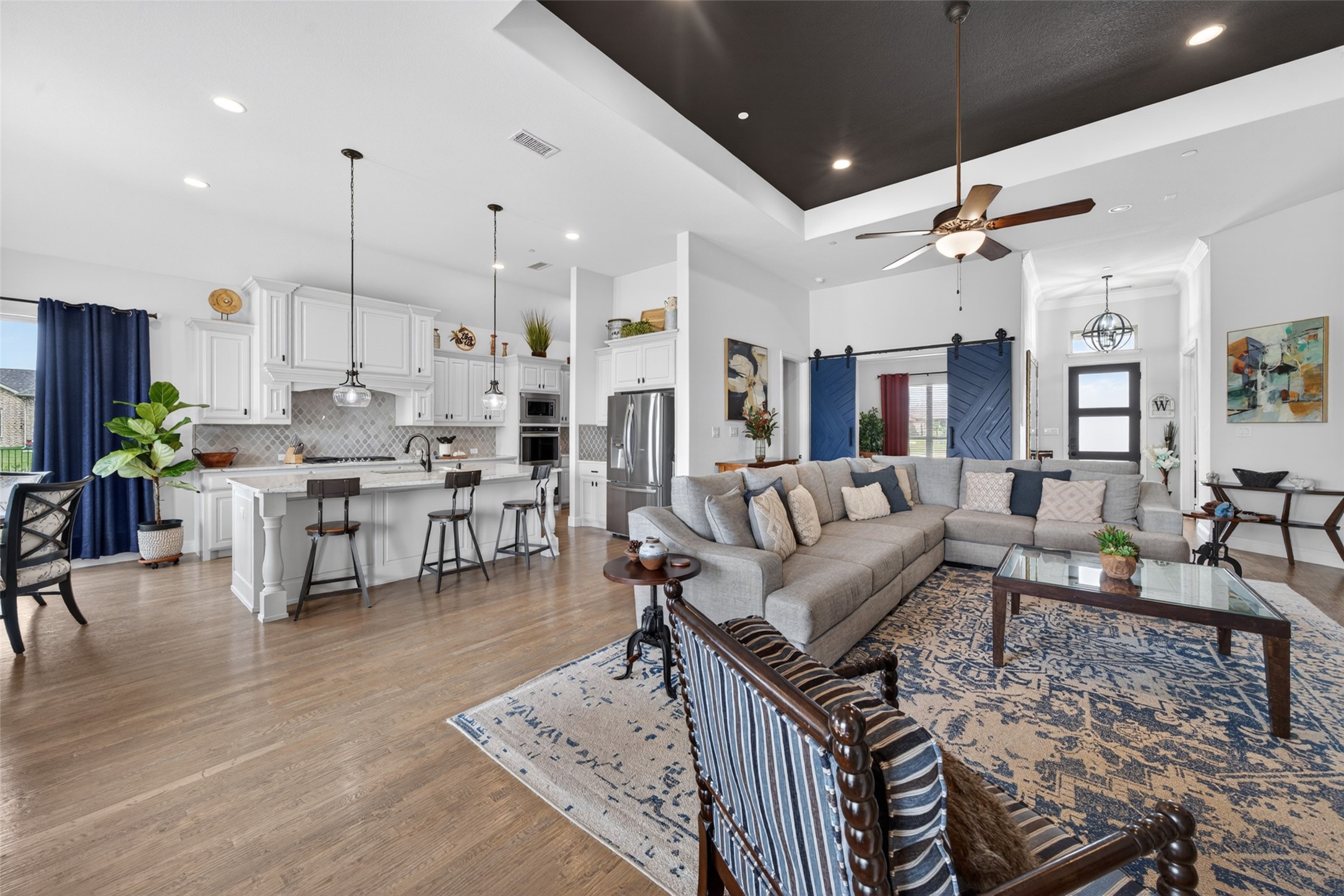 308 Virgil Drive Sunnyvale TX 75182
