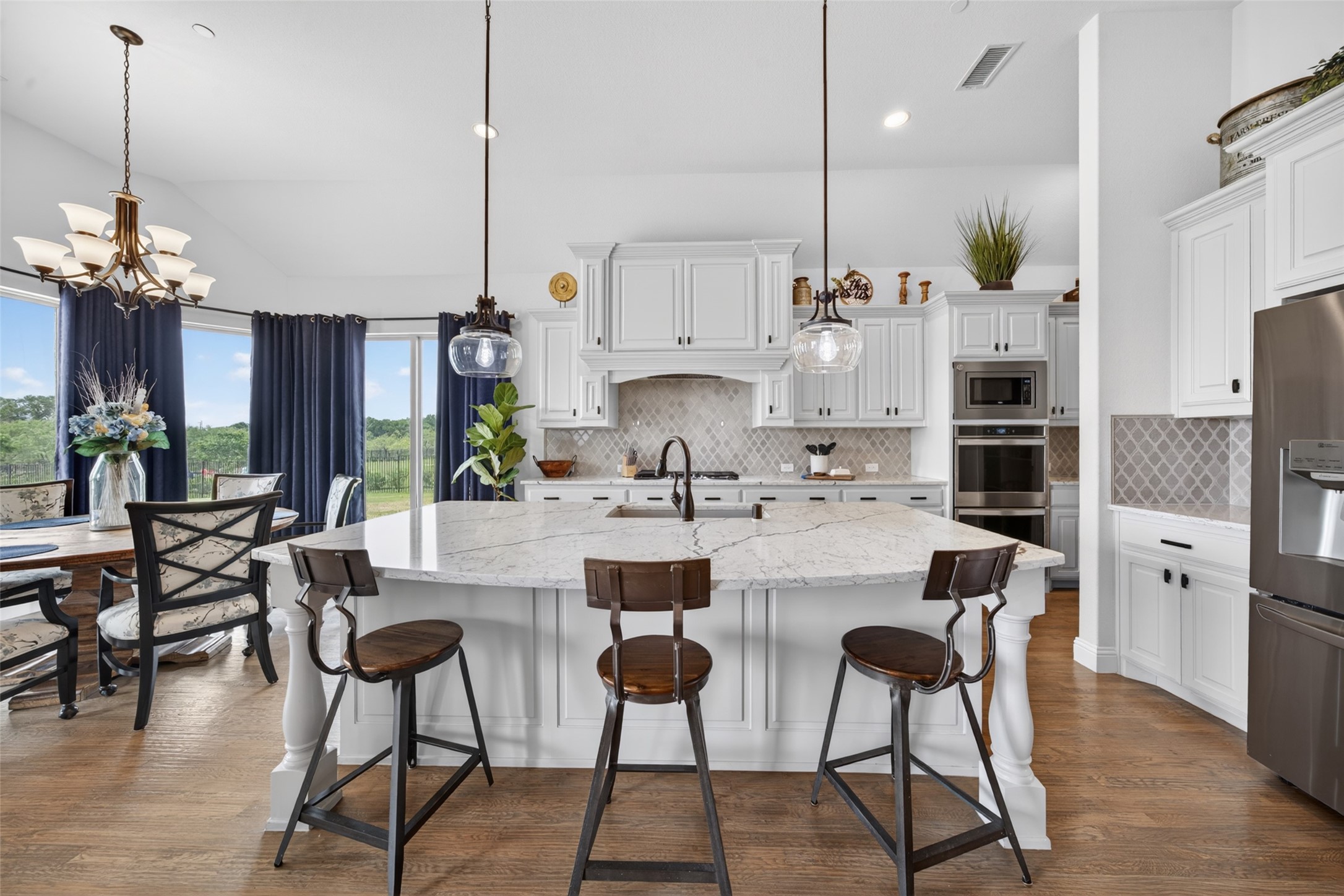 308 Virgil Drive Sunnyvale TX 75182