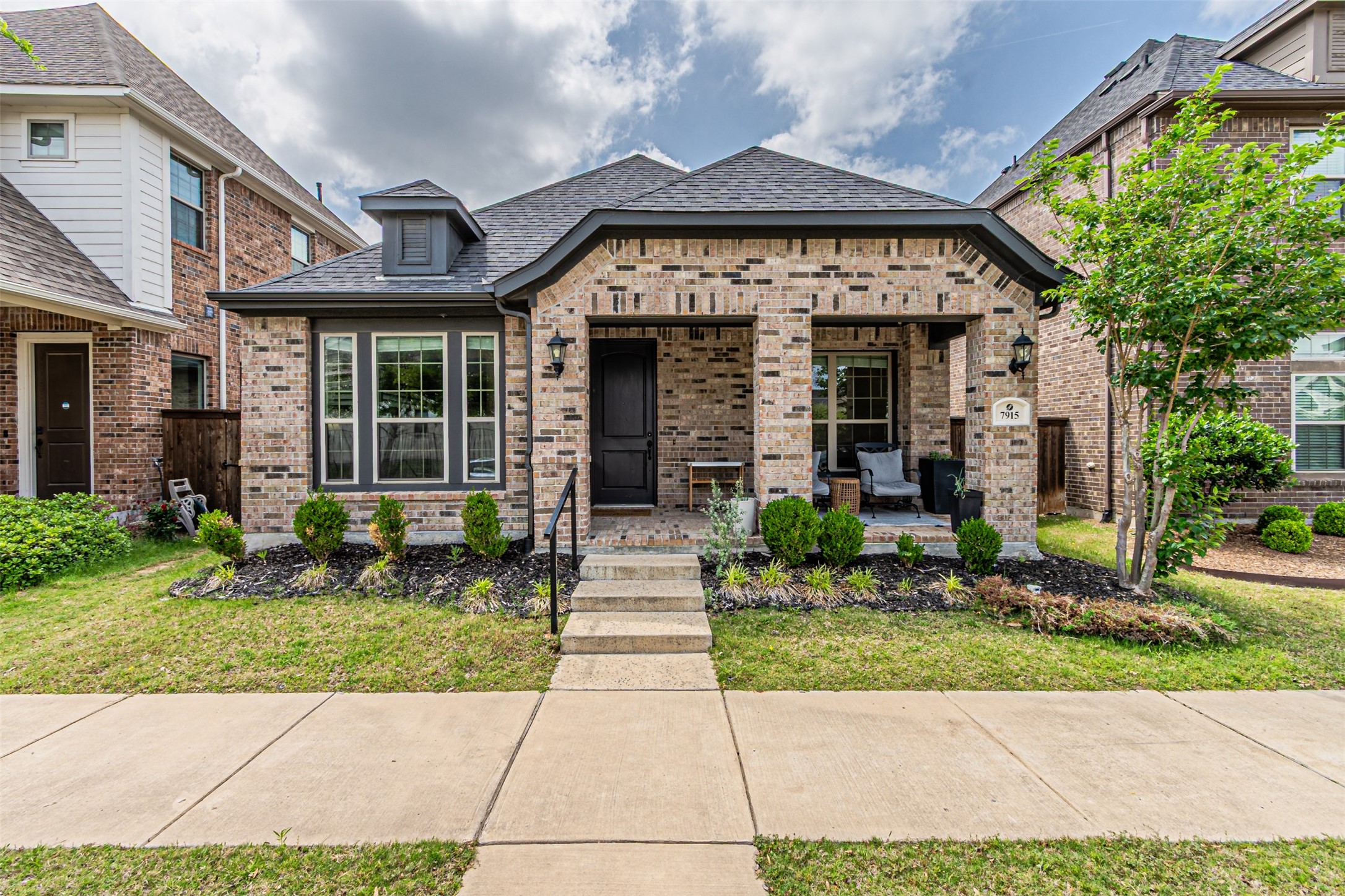 7915 Piedmont Avenue Frisco TX 75035