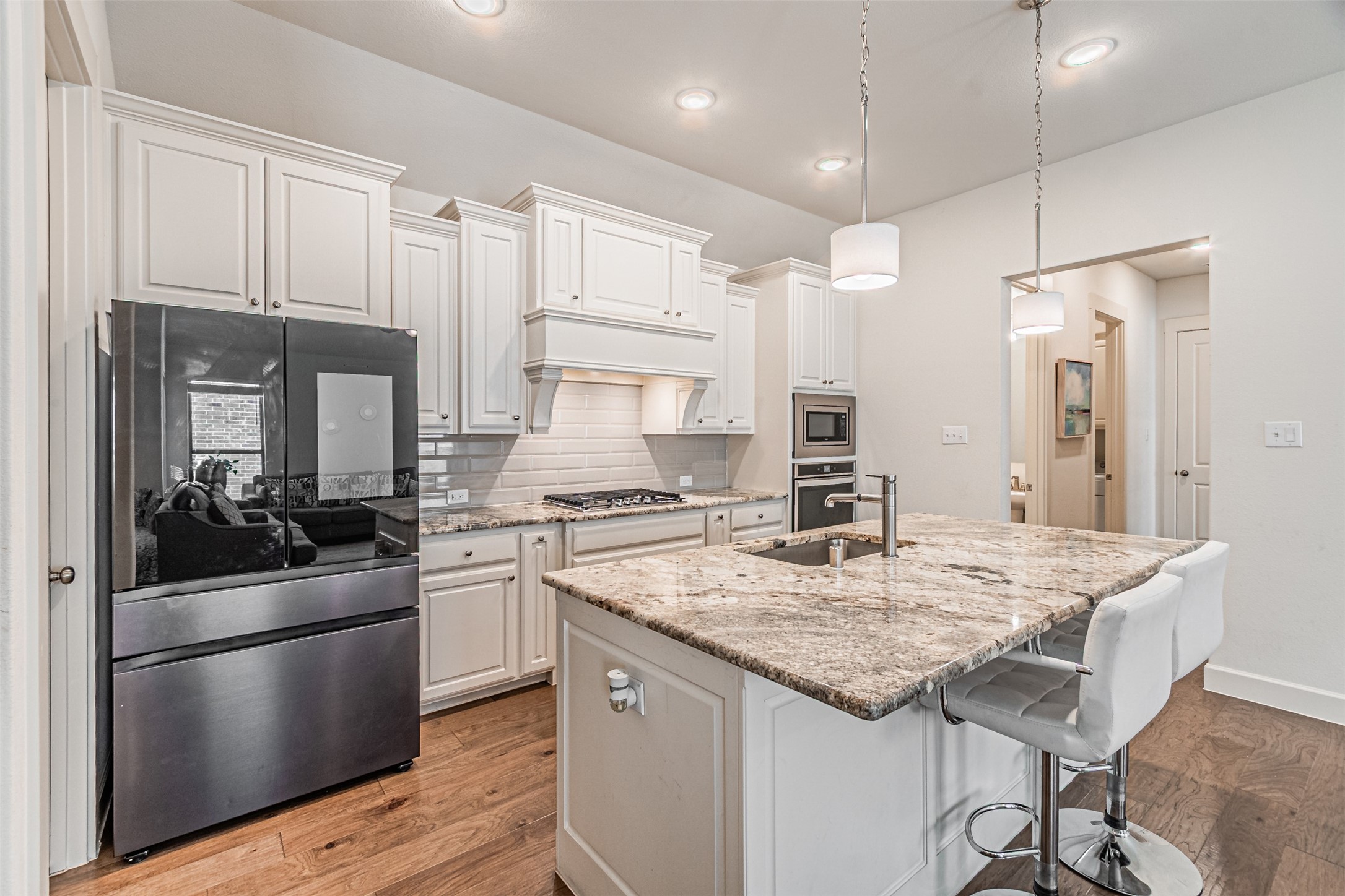 7915 Piedmont Avenue Frisco TX 75035
