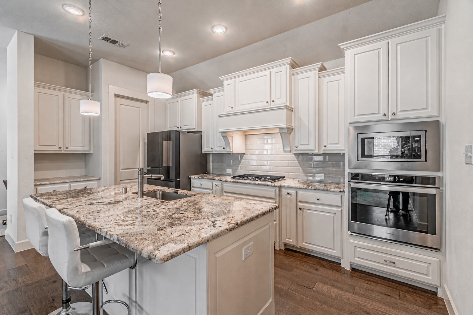 7915 Piedmont Avenue Frisco TX 75035