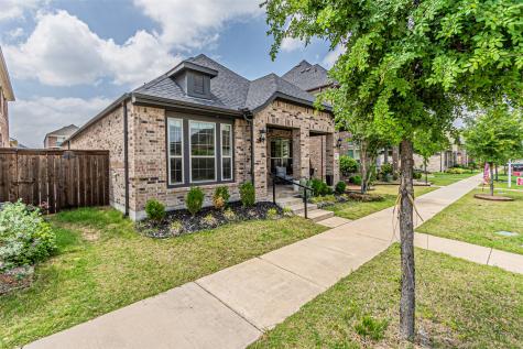 7915 Piedmont Avenue Frisco TX 75035