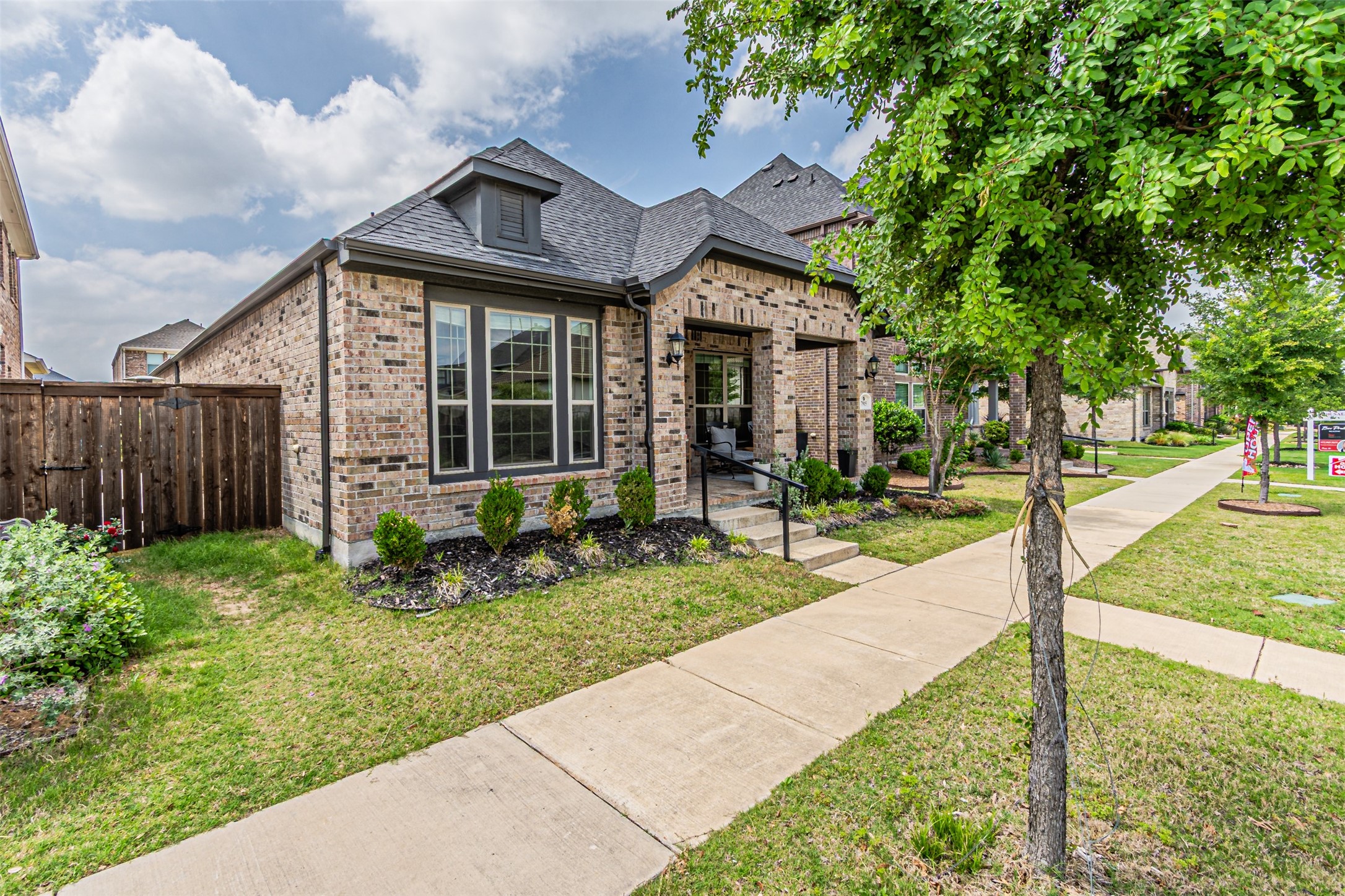 7915 Piedmont Avenue Frisco TX 75035