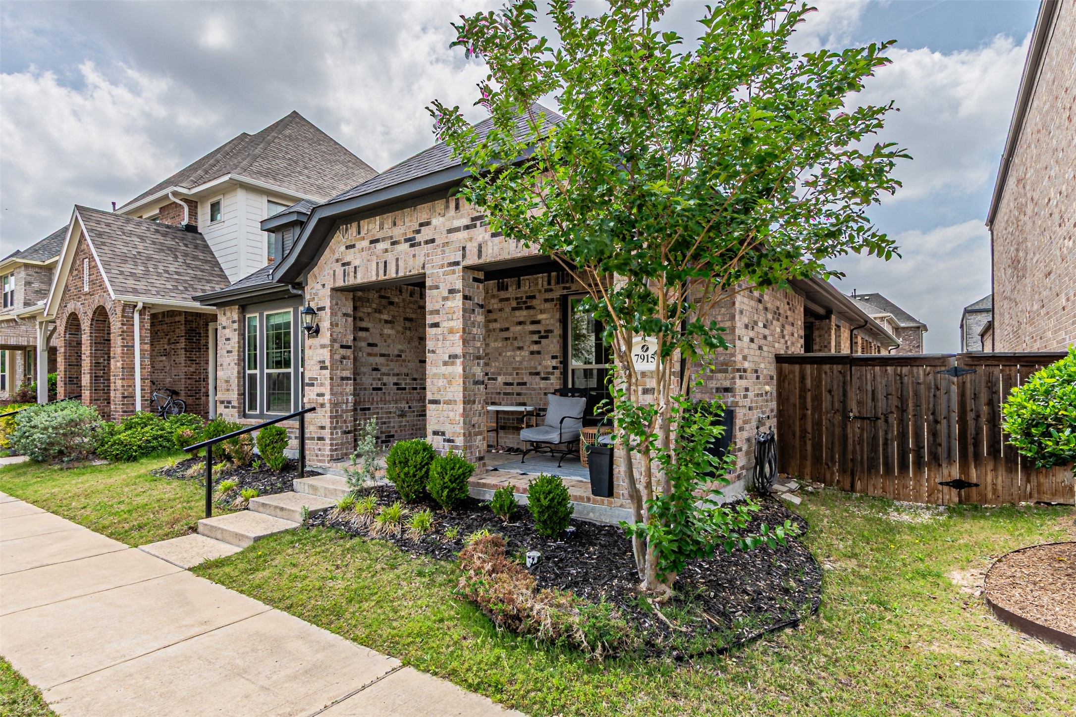 7915 Piedmont Avenue Frisco TX 75035