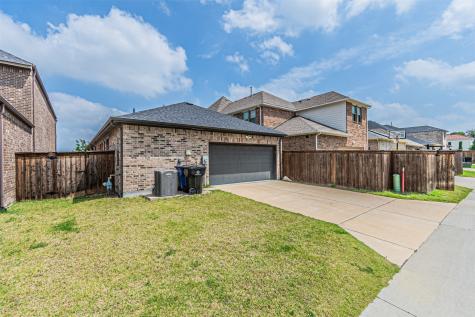7915 Piedmont Avenue Frisco TX 75035