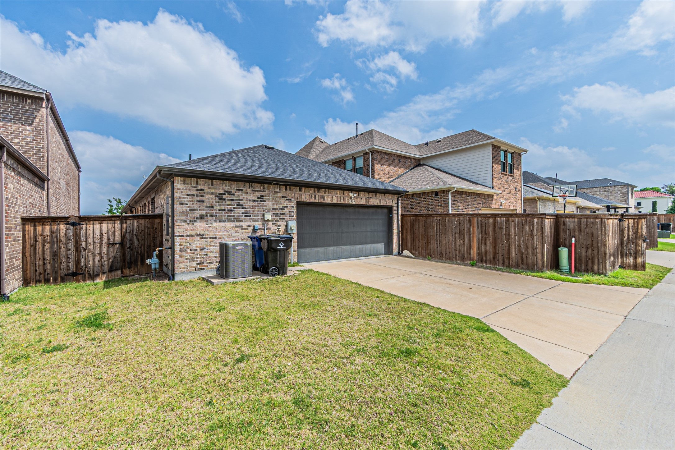 7915 Piedmont Avenue Frisco TX 75035