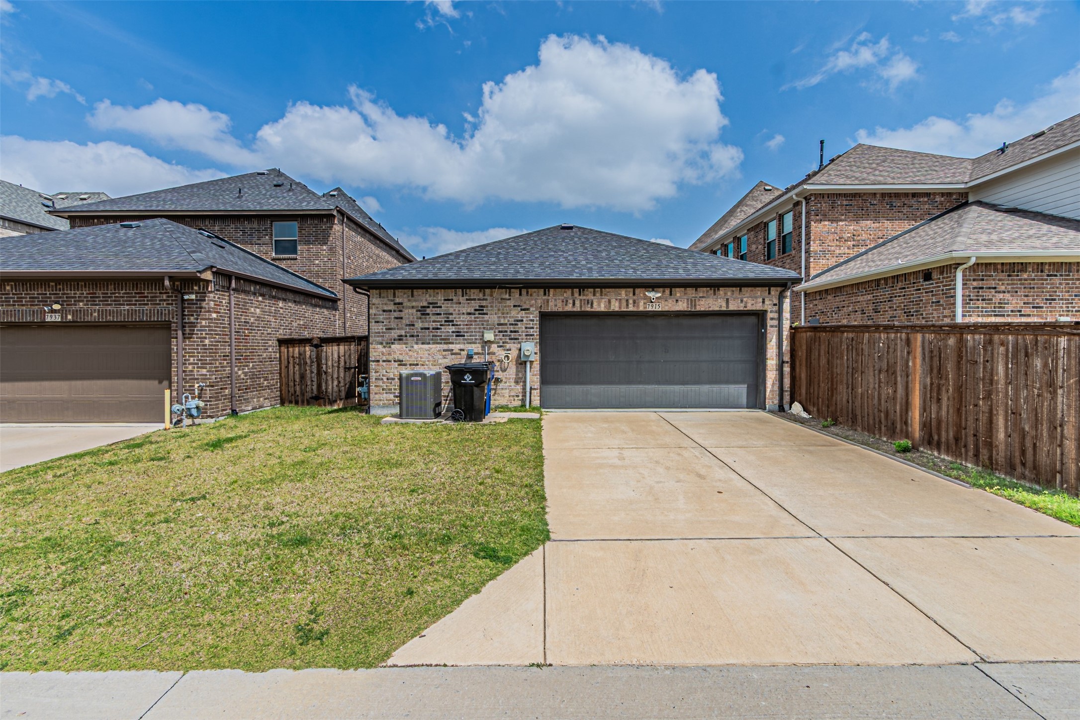 7915 Piedmont Avenue Frisco TX 75035