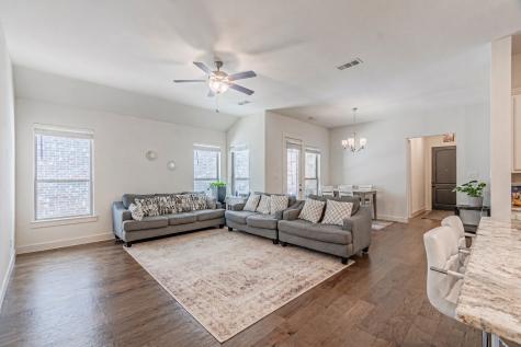 7915 Piedmont Avenue Frisco TX 75035
