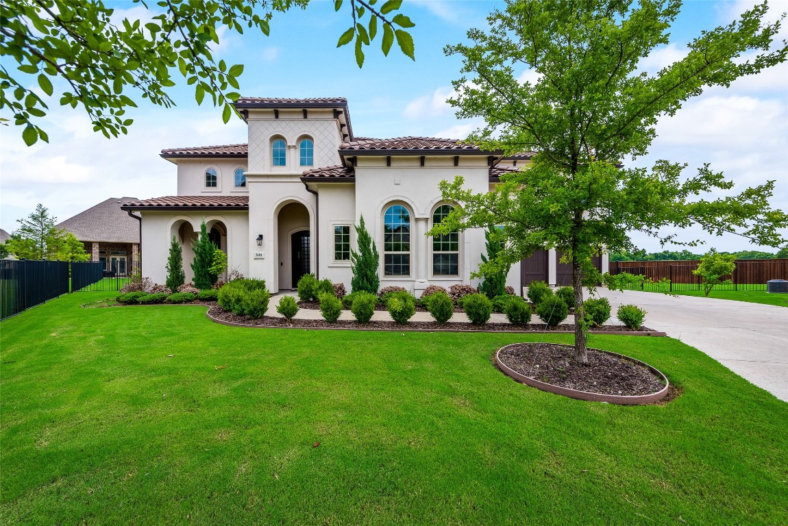7601 Prairie View Drive Colleyville TX 76034